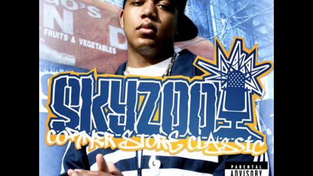 Never Sleep - Skyzoo (prod. Illmind) смотреть онлайн