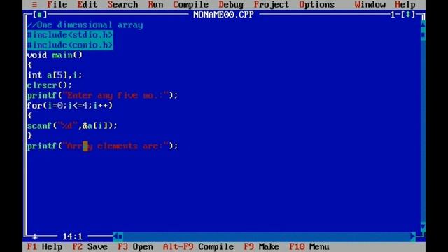 Program of 1D Array and 2D Array|| Types of array|| Revision Class in Hindi|| RBSE Tutorials смотреть онлайн