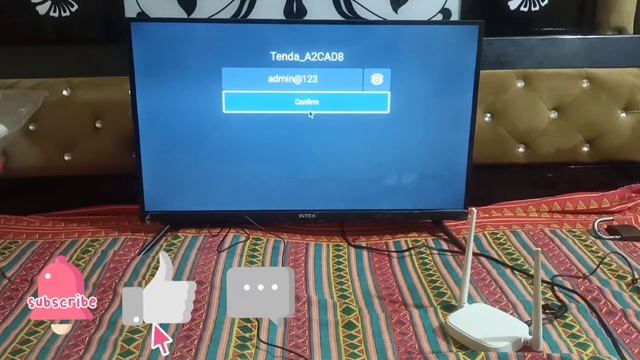 semar tv What are the steps to configure a router смотреть онлайн