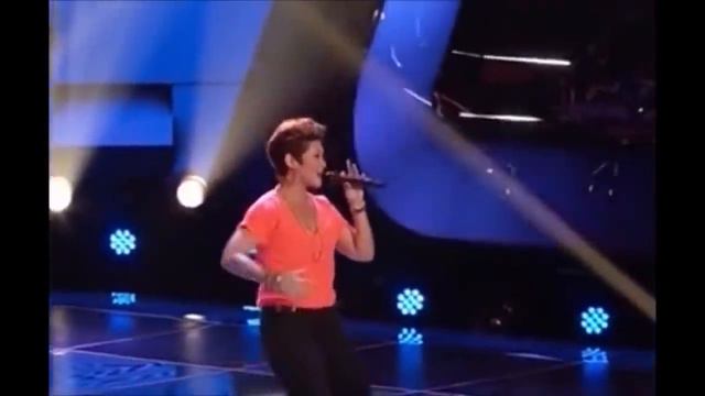 Top 10 best auditions The Voice USA смотреть онлайн