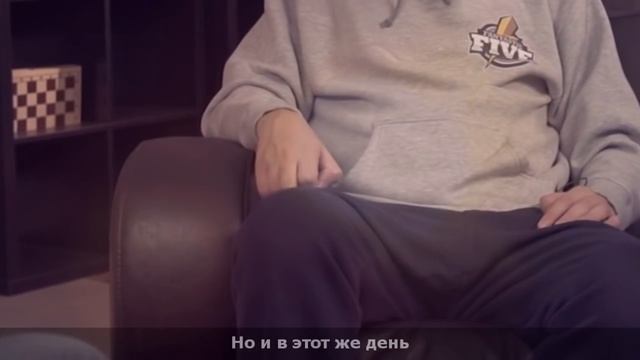 ХВОСТ - Морально сложно смотреть онлайн