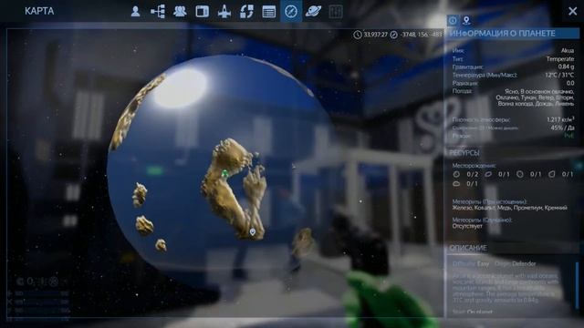 Empyrion: Galactic Survival (выживание) ▶ INVADER VS DEFENDER. НОВЫЕ МИРЫ! // Сервер GAGARIN смотреть онлайн
