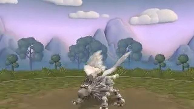Gryphon - Spore Creature - griffon 2.0 смотреть онлайн
