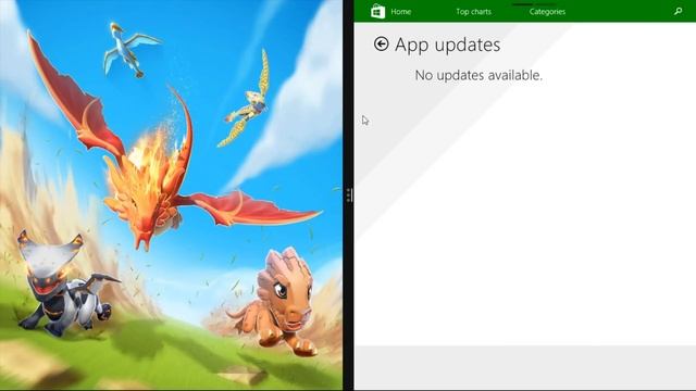Why? Dragon Mania Legends Unable to play! [ No updates available ] смотреть онлайн