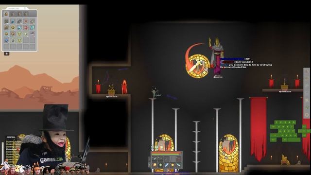 Crea: Final Boss! смотреть онлайн