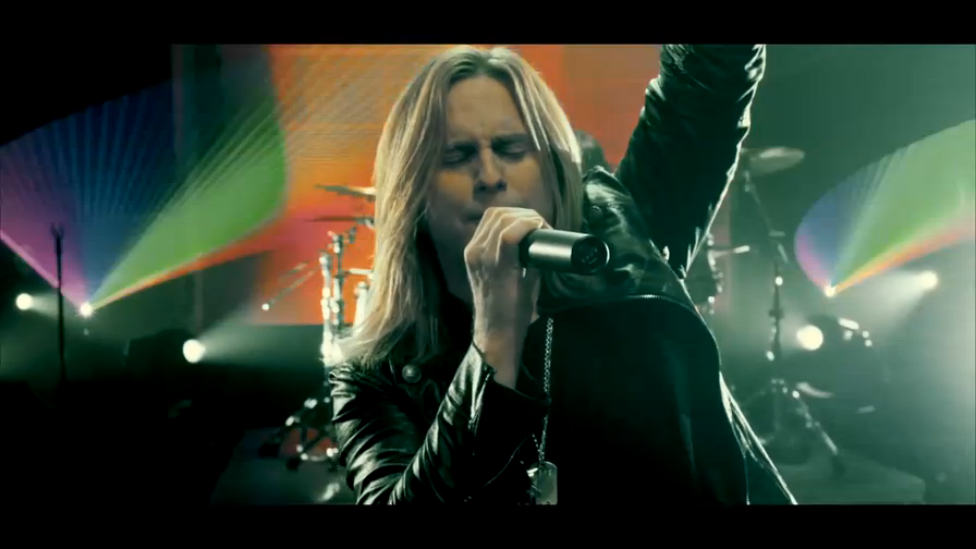 Last in Line - Devil in Me смотреть онлайн