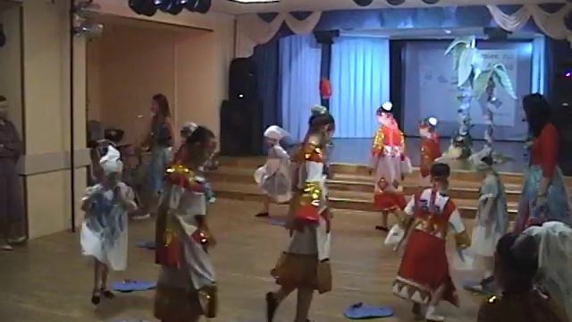04.03.2019 Мила Танцы смотреть онлайн