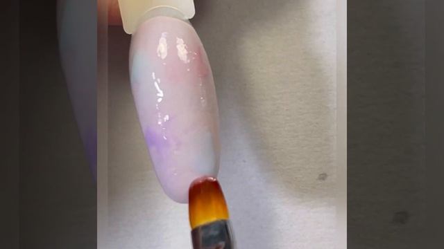 Мастер-класс.быстрый дизайн на ногтях. Камуфляжи. смотреть онлайн