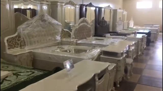 Мебель в Астрахани (Спальни 3)