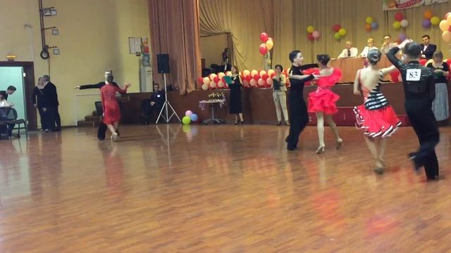 30.04.16 d12-13 samba final смотреть онлайн