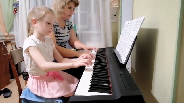 Иванна Эйделанд 8 лет смотреть онлайн
