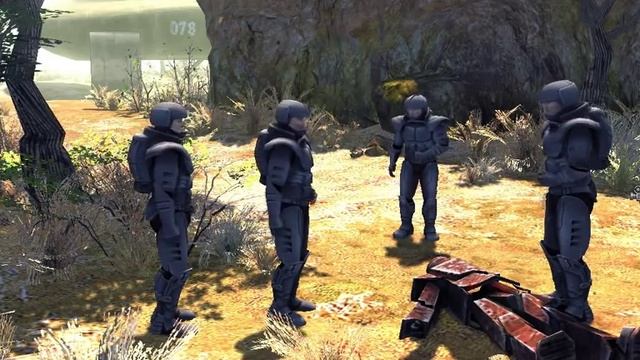 Planet Alcatraz #25 - Goodbye, Alcatraz