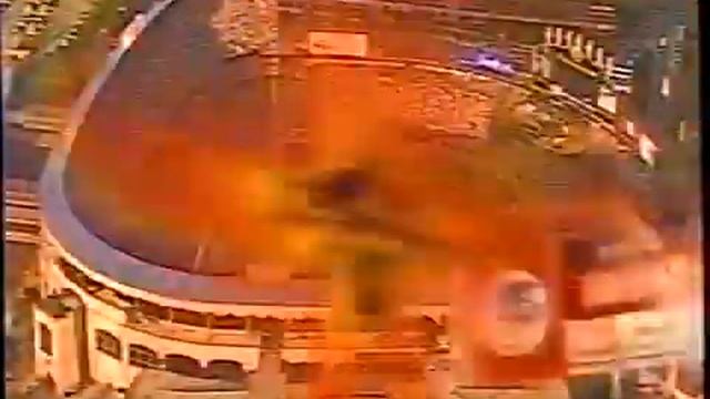 2003 MLB All-Star Game Opening смотреть онлайн