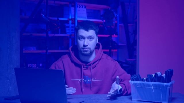 Как сделать изображение лучше | фильтры для объективов смотреть онлайн