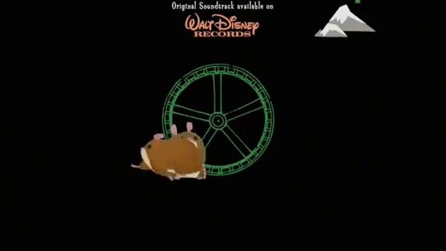 Dist. By WDSMP./Walt Disney Animation Studios/Walt Disney Pictures [Closing] (2008)