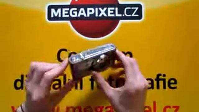 Panasonic lumix FS37 - recenze смотреть онлайн