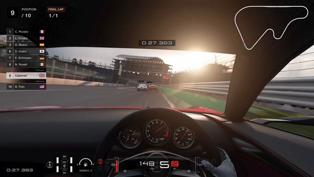 Gran Turismo 7 - Tráiler смотреть онлайн