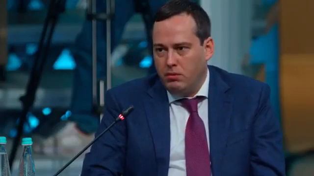 Александр Закондырин о том, почему экология становится инструментом политики