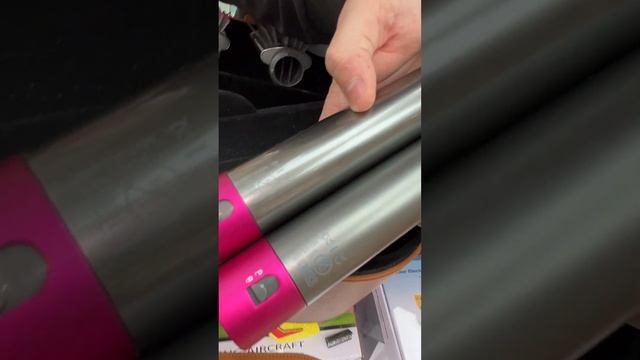Dyson: оригинал и копия 1 в 1 — подробный обзор, распаковка и сравнение смотреть онлайн