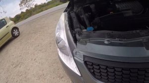 Suzuki Swift (Сузуки Свифт) обзор - праворукий камикадзе