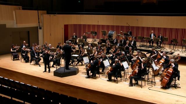 Joaquin Palle Palomares Den Danske Strygerkonkurrence, finalen 15. maj 2014 Aarhus Symfoniorkester смотреть онлайн
