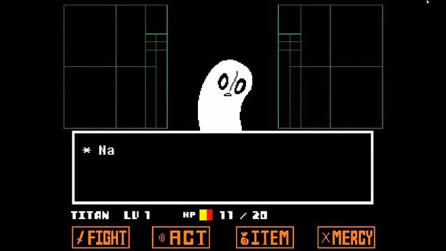 Undertale Part 2 Corrupt Carrot смотреть онлайн