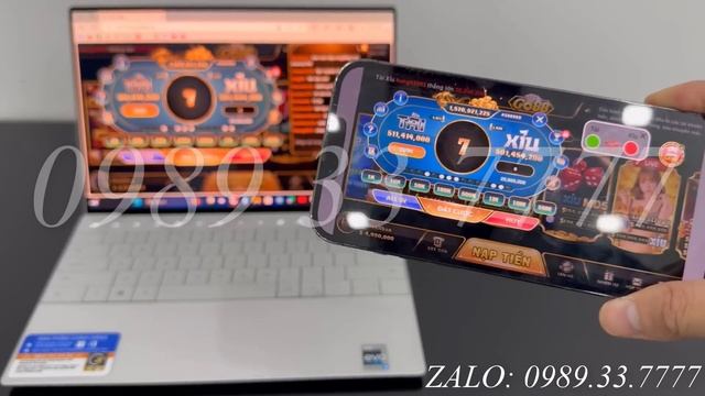 Hack tài xỉu | Hướng dẫn cách cài tool hack game online đổi thưởng về điện thoại смотреть онлайн