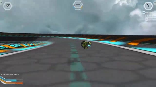 Metric Racer Dev // Track Node Editor смотреть онлайн