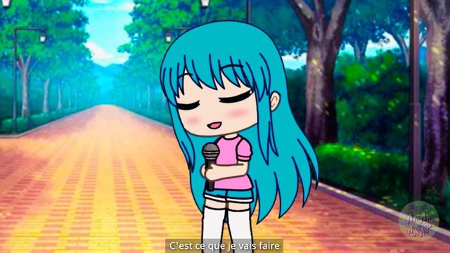 Je suis COINCÉE dans des Jeux Vidéo : Roblox, Gacha Life, Minecraft, les SIMS – par LALAL'R Games смотреть онлайн