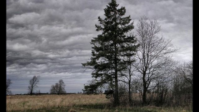 Crushing Sky - Thunderball