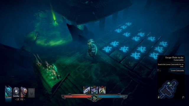 What is Shadows Awakening - aRPG Focused on Story, Not Loot смотреть онлайн