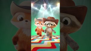 [vertical] Танец #19 — I got horses in the back #shorts