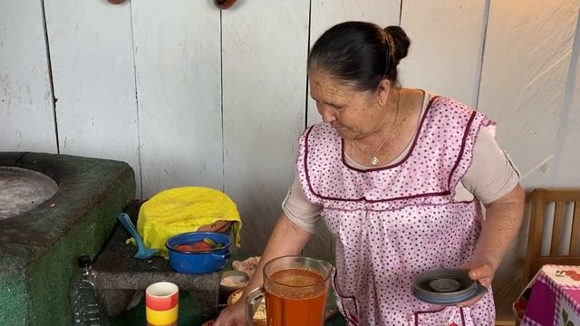 Enchiladas Como Las Hacemos Aca En Michoacan De Mi Rancho A Tu Cocina