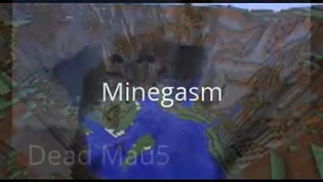 Minecraft Seeds (Xbox 360 Edition) смотреть онлайн
