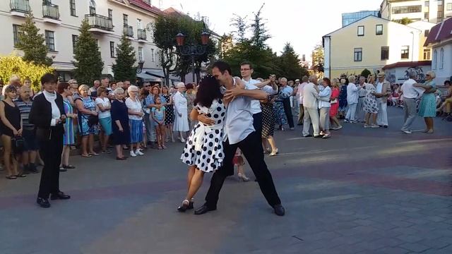 Румба от Нон-Стоп. смотреть онлайн