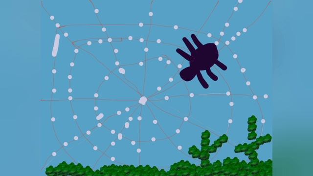 Зима. Стихотворение Андрея Усачева смотреть онлайн