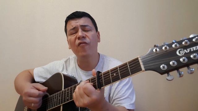 J. Lennon, P. McCartney. Girl (кавер) смотреть онлайн