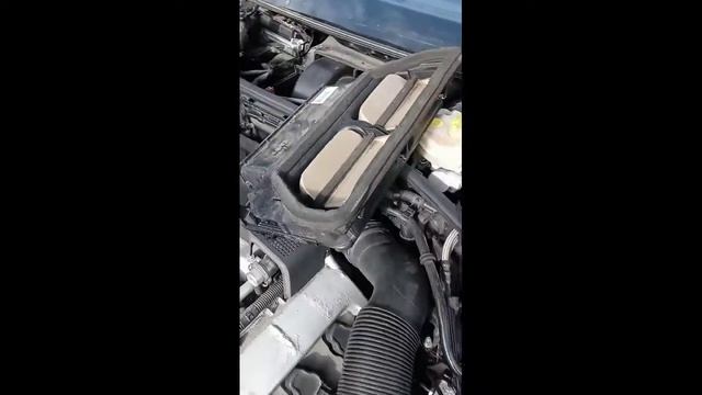 How to BLOWER MOTOR MODULE & WIPER ASSEMBLY REMOVAL STEP BY STEP on VW PHAETON BENTLEY FLYING SPUR смотреть онлайн