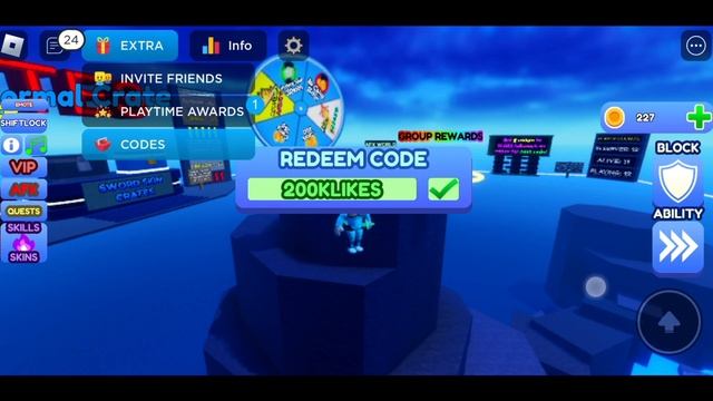 *New Update* Blade ball codes | Blade ball Roblox codes | Blade ball code | Blade ball смотреть онлайн