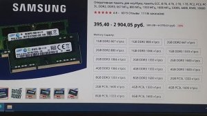 Стал ли мой ноутбук работать быстрее после добавления оперативной памяти. Подытожим. Апгрейд