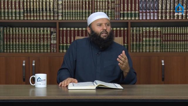 37 | Noziot Surasi, 1-26 | Qur'oni Karim Tafsiri | Shayx Sodiq Samarqandiy