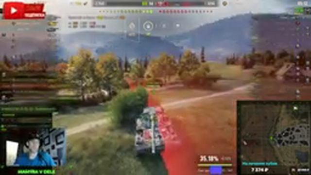 #World of #Tanks МАМУРА НАГИБАЕТ В ТАНКИ И НАБИВАЕТ СЕБЕ СЕРЕБРО ОНЛАЙН СТРИМ смотреть онлайн