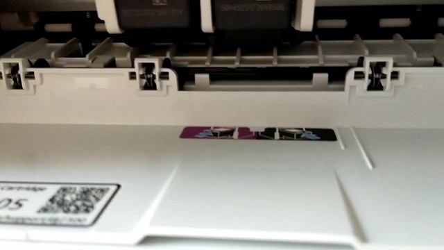 HP DeskJet 2320 Priner Copier and Scanner Unbox and Review смотреть онлайн