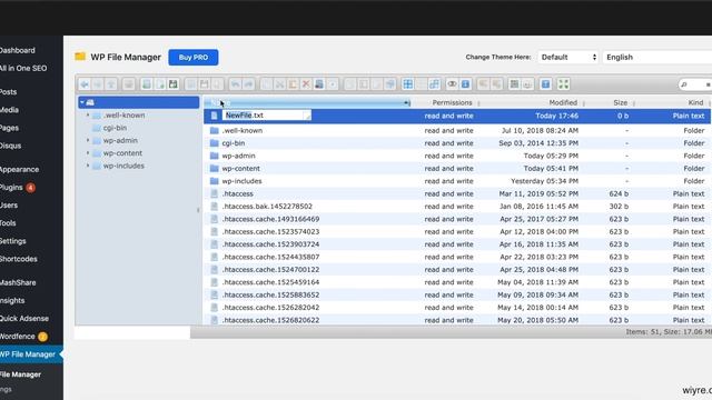 Tutorial: How to Create an Ads.txt File for Wordpress Websites - Works with AdSense! смотреть онлайн
