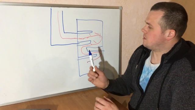 Конденсат в дымоходе твердотопливного котла смотреть онлайн