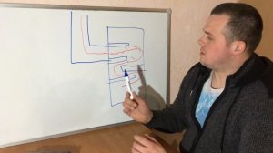 Конденсат в дымоходе твердотопливного котла