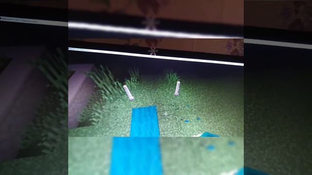 Как построить стол и лестницу из ковров   2 самые секретные постройки в майнкрафт