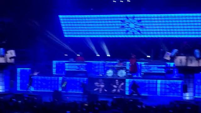 Slipknot: Insert Coin/Unsainted (Live In Hartford, CT) 10/9/21