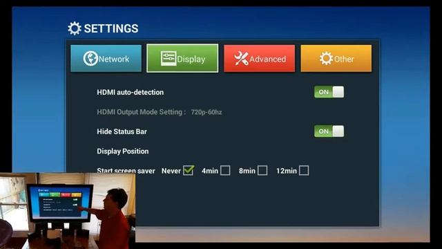 MXQ SETUP demo смотреть онлайн