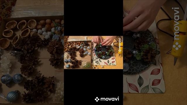 DIY. Подсвечник для безопасной свечи. смотреть онлайн